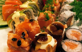 Tojo Cozinha Fusion