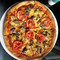 Pizza Olive