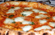 Verace Pizzaria餐厅图片