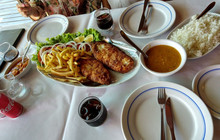 Dona Nice Resataurante餐厅图片
