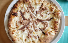 Pizzería En la Higuera餐厅图片