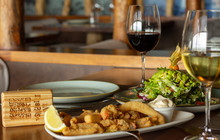 Restaurante La Despensa餐厅图片