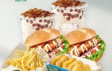 碰碰凉(土左旗店)餐厅图片