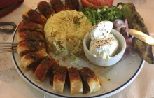 Mesopotamian Kebab & Restaurant餐厅图片