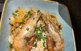 House of Asia