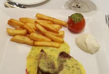 Les Salons St Germain美食图片