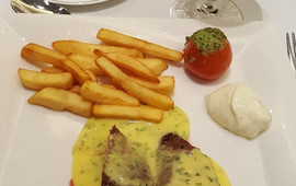 Les Salons St Germain