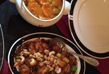 Yum! Chinese and Thai Restaurant美食图片