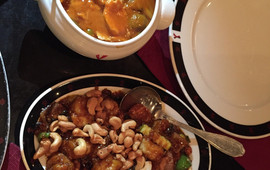 Yum! Chinese and Thai Restaurant