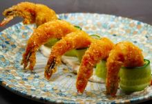 Restaurant Zlatna Ribka美食图片