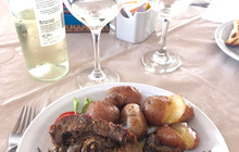 Restaurante Los Alamos餐厅图片