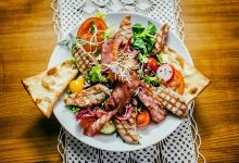 Cudne Manowce Restaurant美食图片