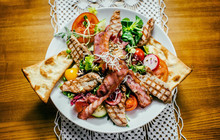 Cudne Manowce Restaurant餐厅图片