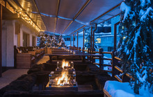 Pub Mont Fort餐厅图片