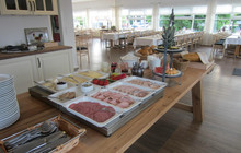 Hotel Lisboa Restaurant餐厅图片