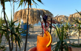 Sun Kiss Beach Bar