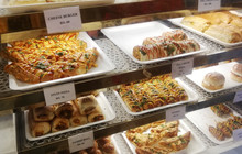 Cake Masters餐厅图片