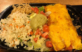 The Big Chief Steak & Grill