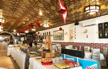 CHEZ WOU餐厅图片