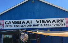 Gansbaai Vismark餐厅图片