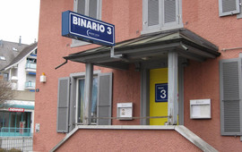 Binario 3
