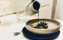 Nuema Restaurant餐厅图片