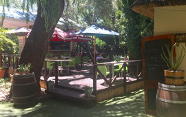 Cranberry's Restaurant