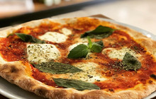 Mamma's Pizzeria餐厅图片
