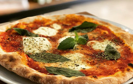 Mamma's Pizzeria