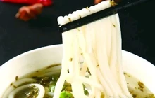 老根过桥米线(步行街店)餐厅图片