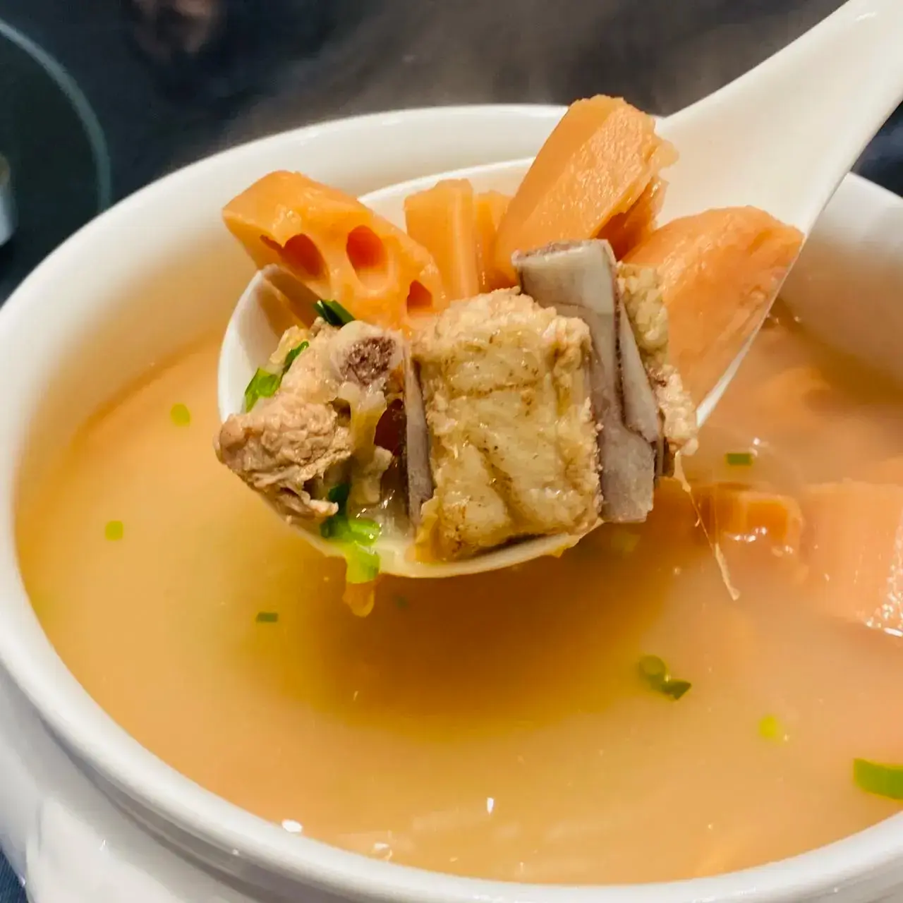 家常味(边坝店)美食图片