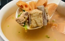 家常味(边坝店)餐厅图片