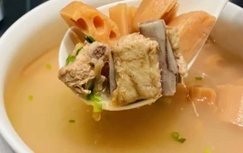 家常味(边坝店)