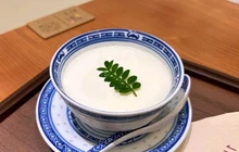 百佳糖水餐厅图片