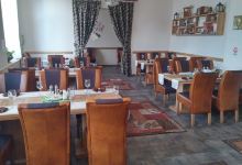 Pensiune Restaurant Flamingo美食图片
