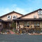 Japanese Restaurant Aji No Omatsu