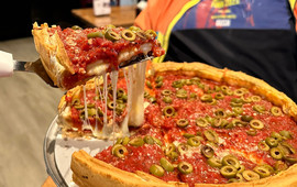 Giordano's