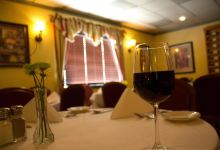 Vincent's Italian Cuisine美食图片