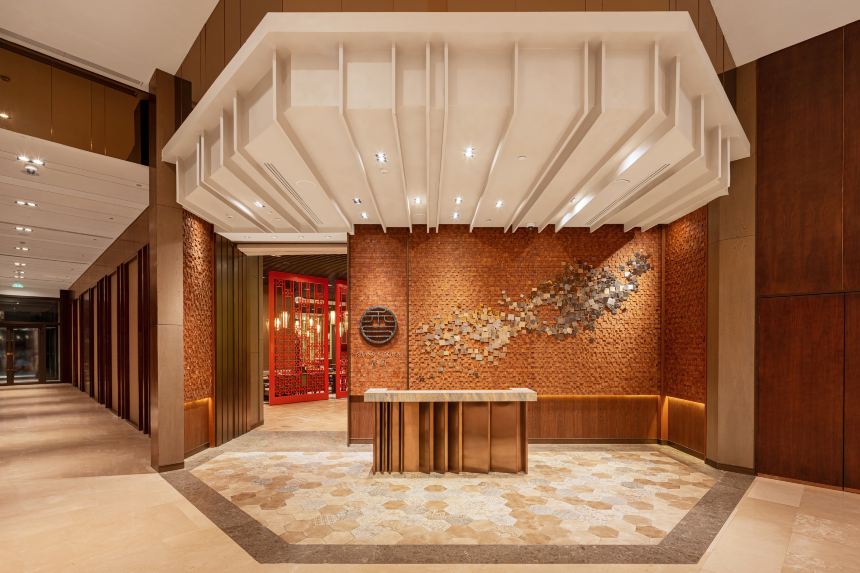 Shang Kitchen