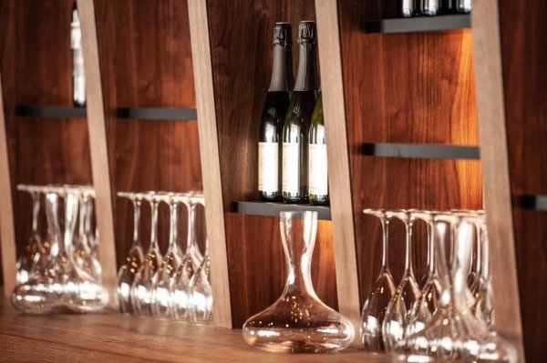 Yukashi Alpine Bistro餐厅图片