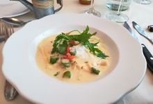 Auberge de l'Union美食图片