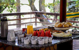 Restaurante Santo Antonio