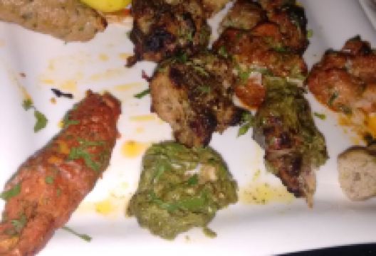 TRIOSE PLAZA美食图片