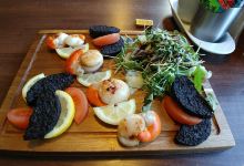 Hectors Bothy美食图片