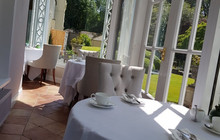 Afternoon Tea at Storrs Hall餐厅图片