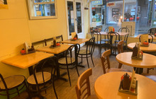 Kitchen Cafe餐厅图片