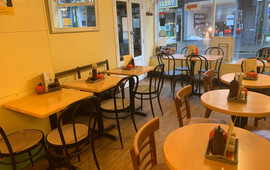 Kitchen Cafe