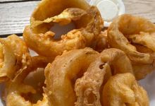 Canal Port Bar & Grill美食图片