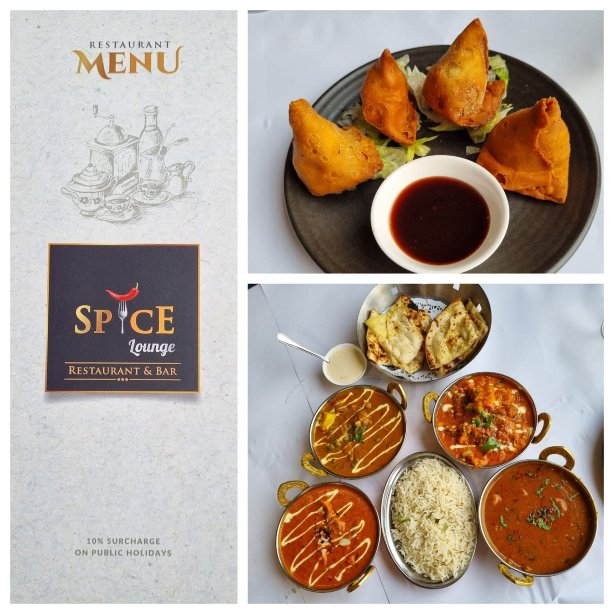 Spice Lounge Indian Punjabi Cuisine