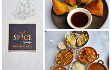 Spice Lounge Indian Punjabi Cuisine餐厅图片